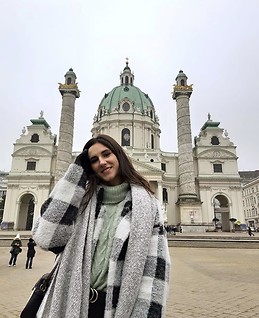 María Contreras Ortiz