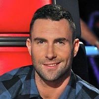 Adam Levine