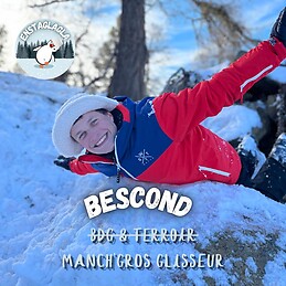 Alexandre Bescond