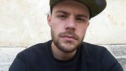 Aitor Orduña Simón