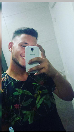 Jose Luis Docampo Mohamed