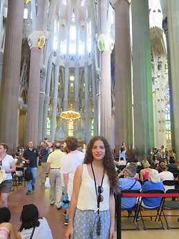 Raquel París Camarasa