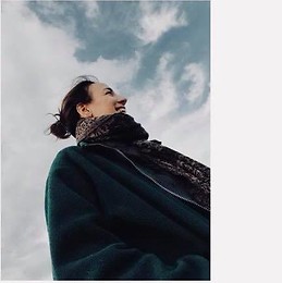 Blanca Gomez Rodriguez-Arias