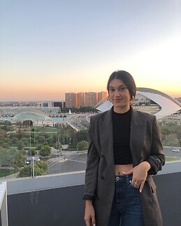 Julia ribes sanchez