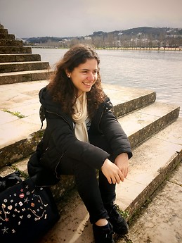 Cláudia Ferreira Pereira