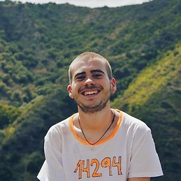 Luis Miguel Nieto Salas