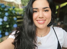 Cecilia Menéndez Andrés