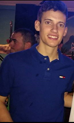 Pablo Roda