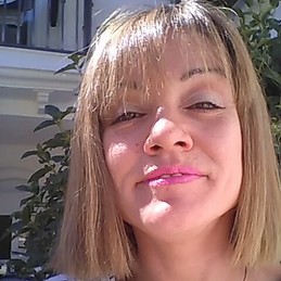 Dulce Nombre Hidalgo Garcia