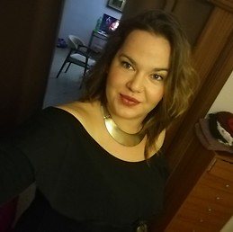 Zoraida Carrillo