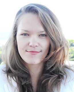 Anastassiya Morozova