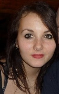 Pauline Bernier