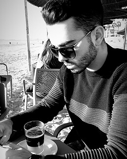 Juan Manuel Gómez Cosano