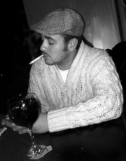 Antonio  Castro Donaire