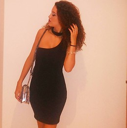 Maria Flores Delgado