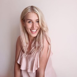 Liveta Šablinskaitė