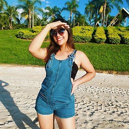 Lorena Silva Teixeira