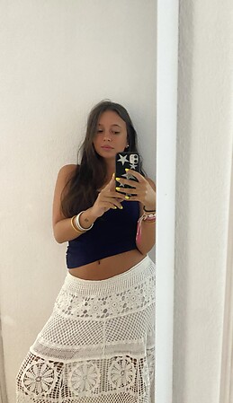 Lucia Castro Acevedo