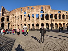 Jose Manuel Moya Cruz