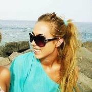 Patricia Moreno Estebane