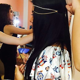 Ana Carbonel Álvarez
