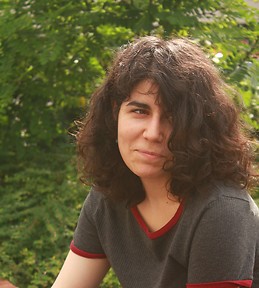 Inès Fernandes