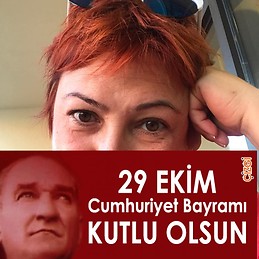 Duygu Canbilek Ağım