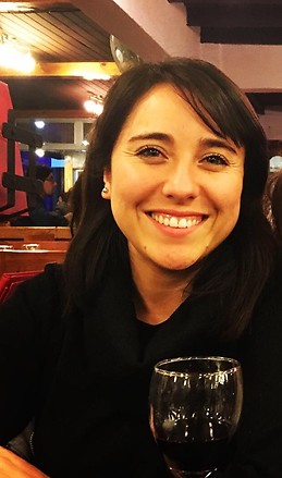 Camila González Peñaloza