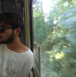 Ясен Маринов