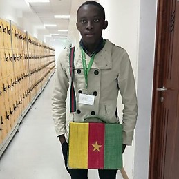 Lanteng Monteng Dylane Dylane