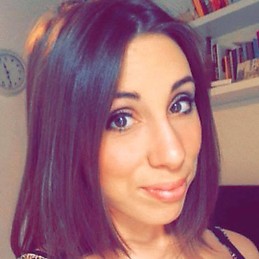 Ilaria Marini