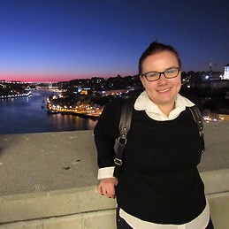 Laura Mallmann Marcht