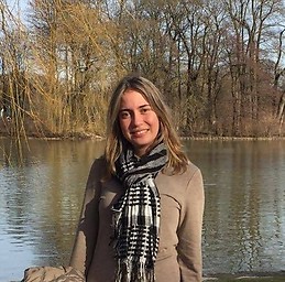 Marcela Hellwig Cingolani