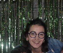 Nazaret López Díaz