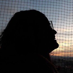 Carmela González Orellana