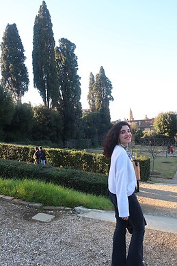 Marina Fernandez Rodriguez