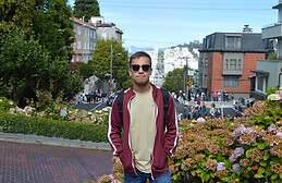 David Sánchez Méndez