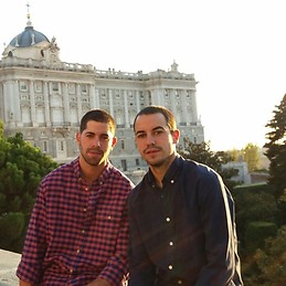 Alejandro Alonso Arranz