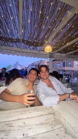 Pedro Ferrer Álvarez-Ossorio