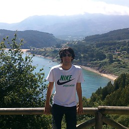 Alejandro