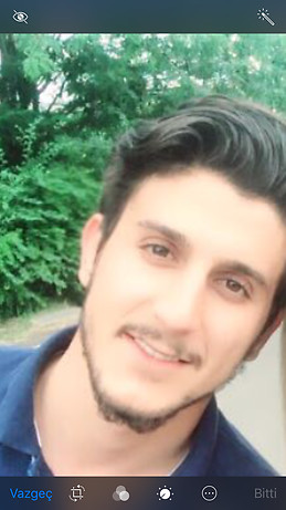 Mustafa Erdogan