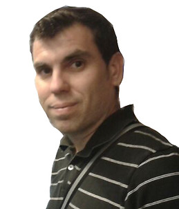 Antonio José González González