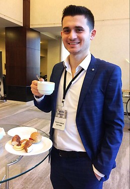 Ömer Faruk Öztürk