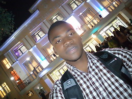 Saandou-Llah O. CHITOU