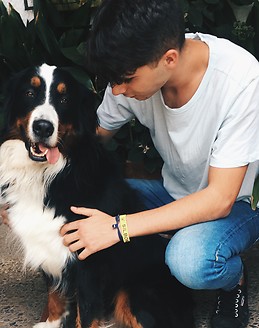 Jorge López Antequera