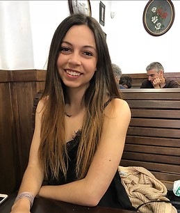Paula Teran