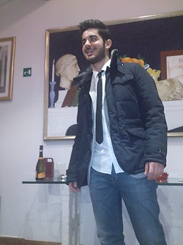 Davide Di Biase