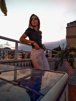 Paula Megias
