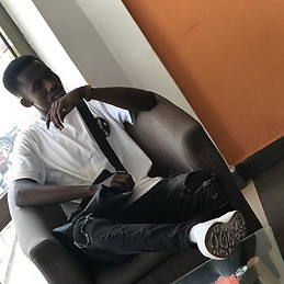 Ransford Osei Peprah