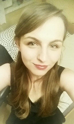 Karolina Miłobędzka